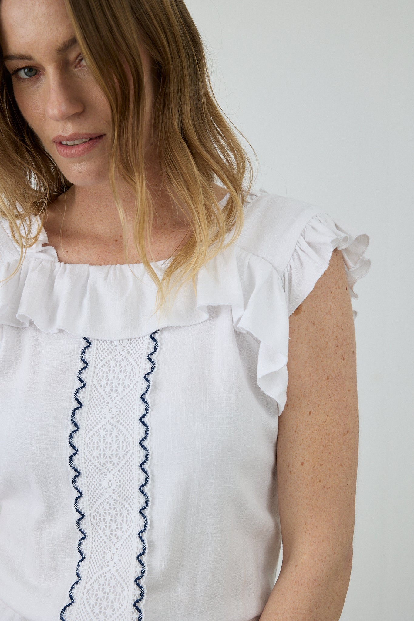 VESTIDO CADAQUÉS