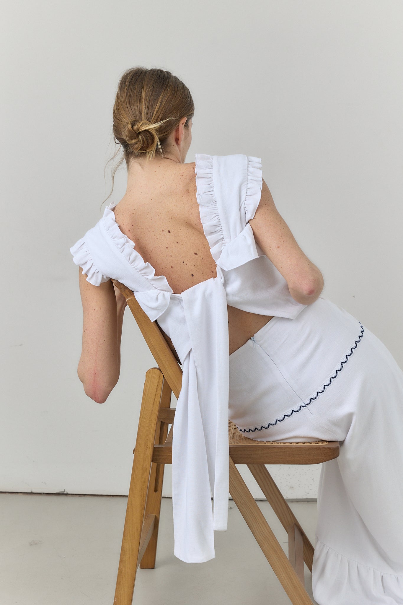 VESTIDO CADAQUÉS