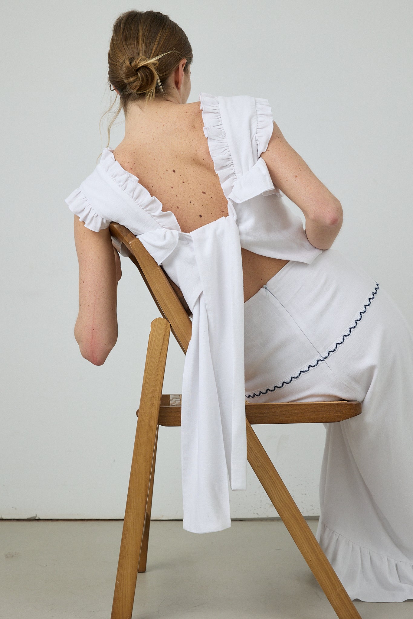 VESTIDO CADAQUÉS