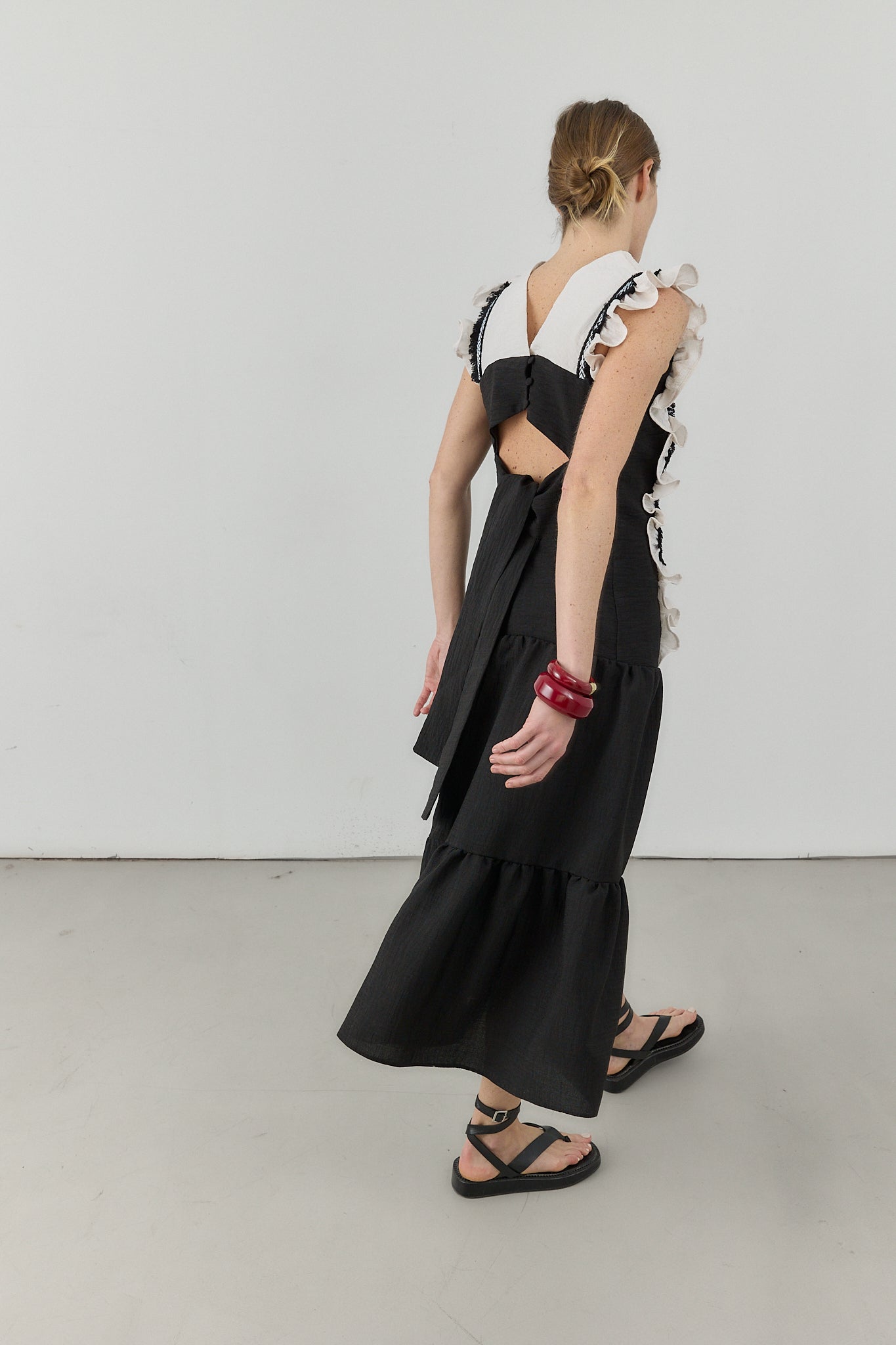 VESTIDO BARI