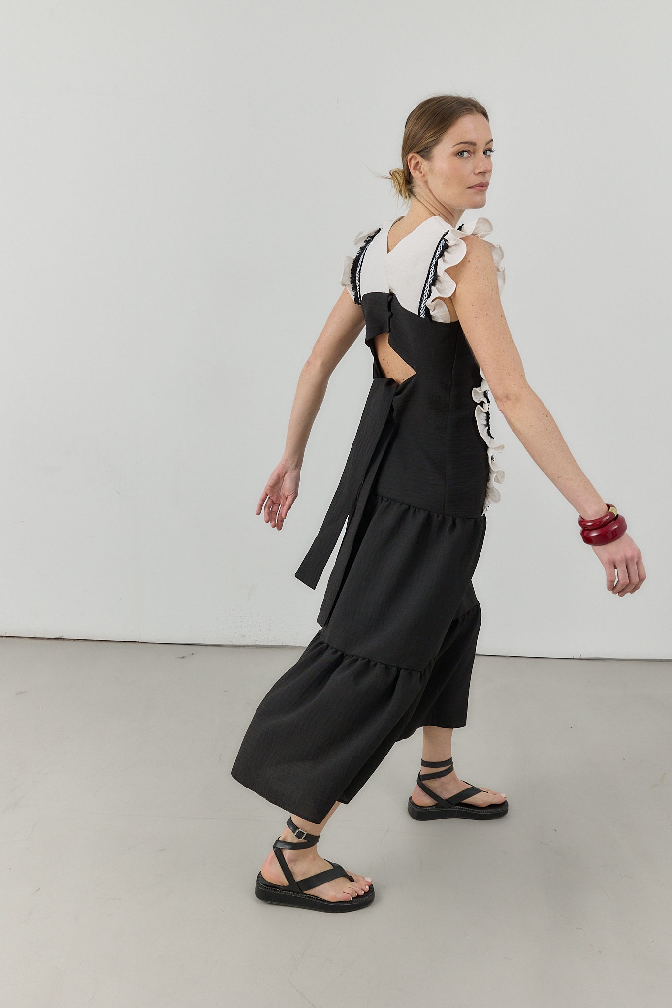 VESTIDO BARI