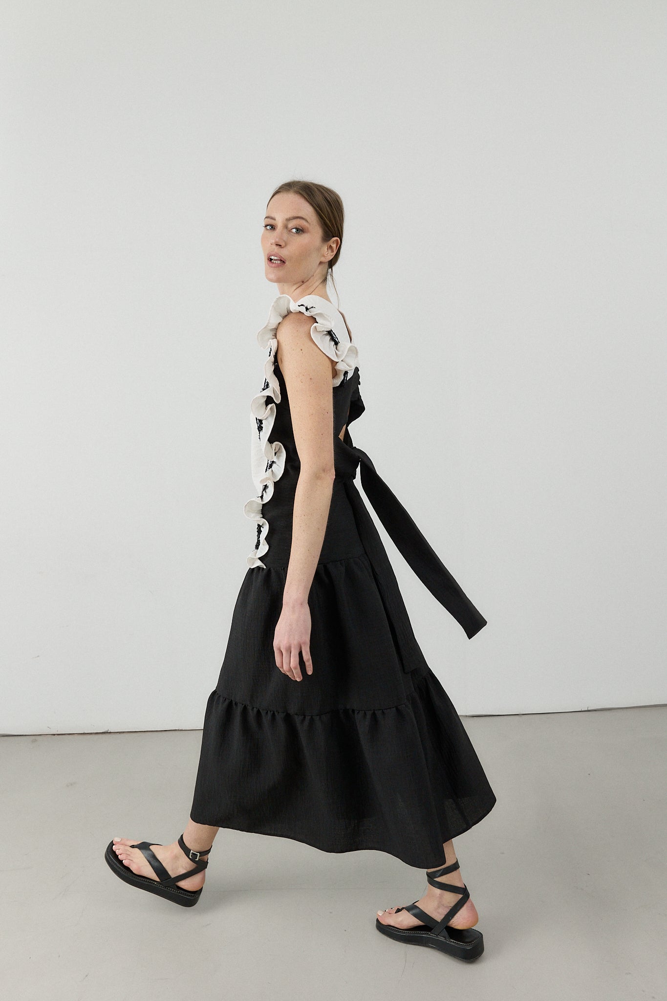 VESTIDO BARI