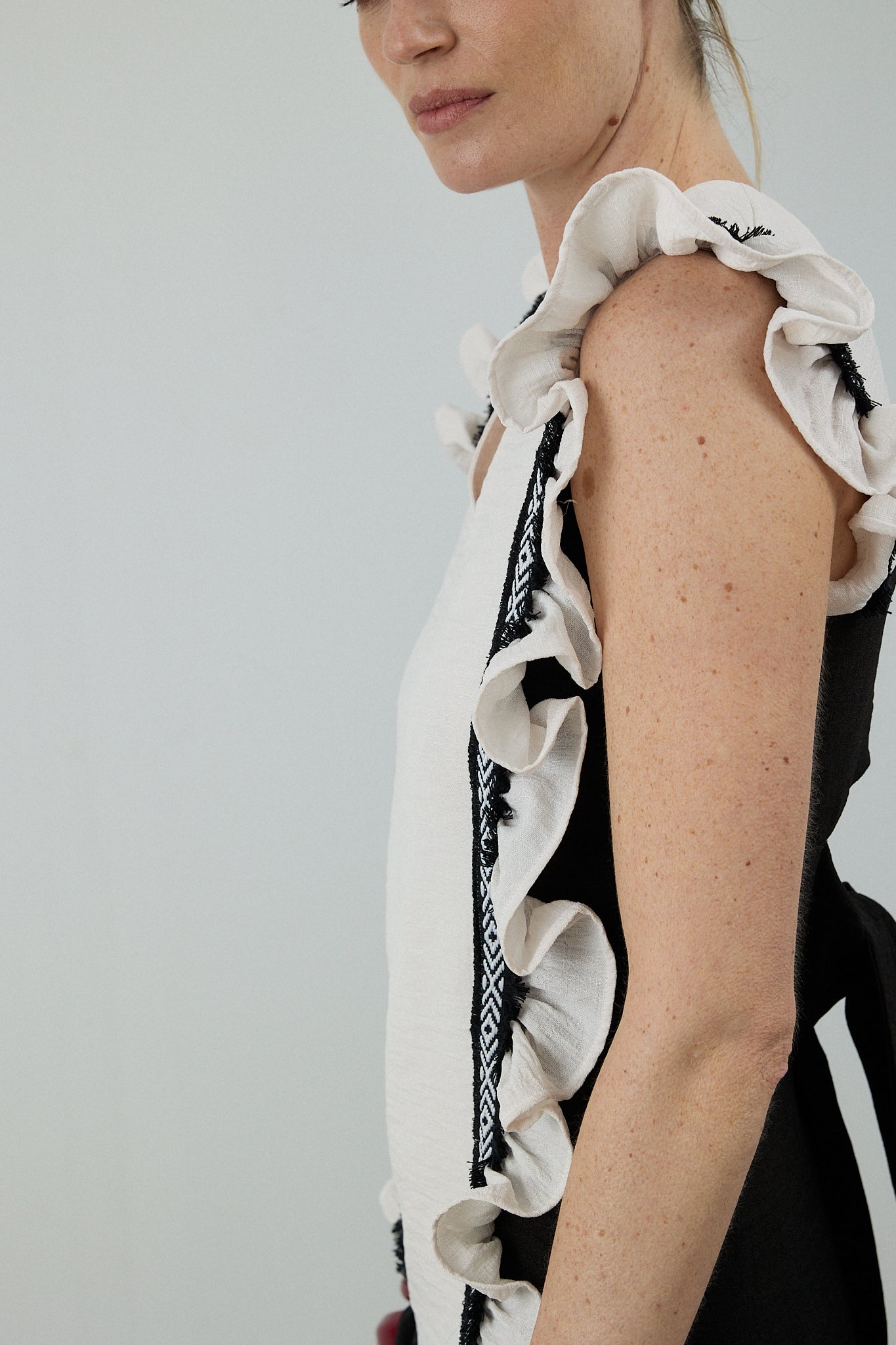 VESTIDO BARI
