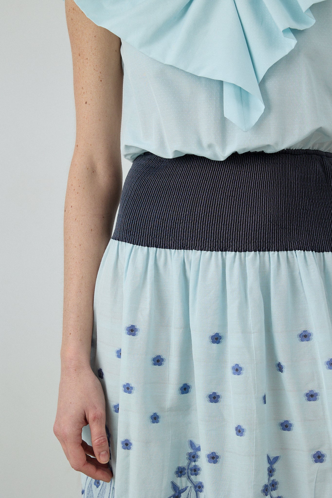 VESTIDO TAORMINA