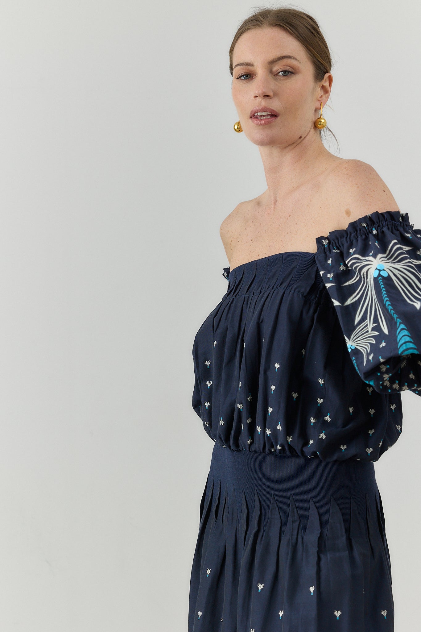 VESTIDO BOGOTA