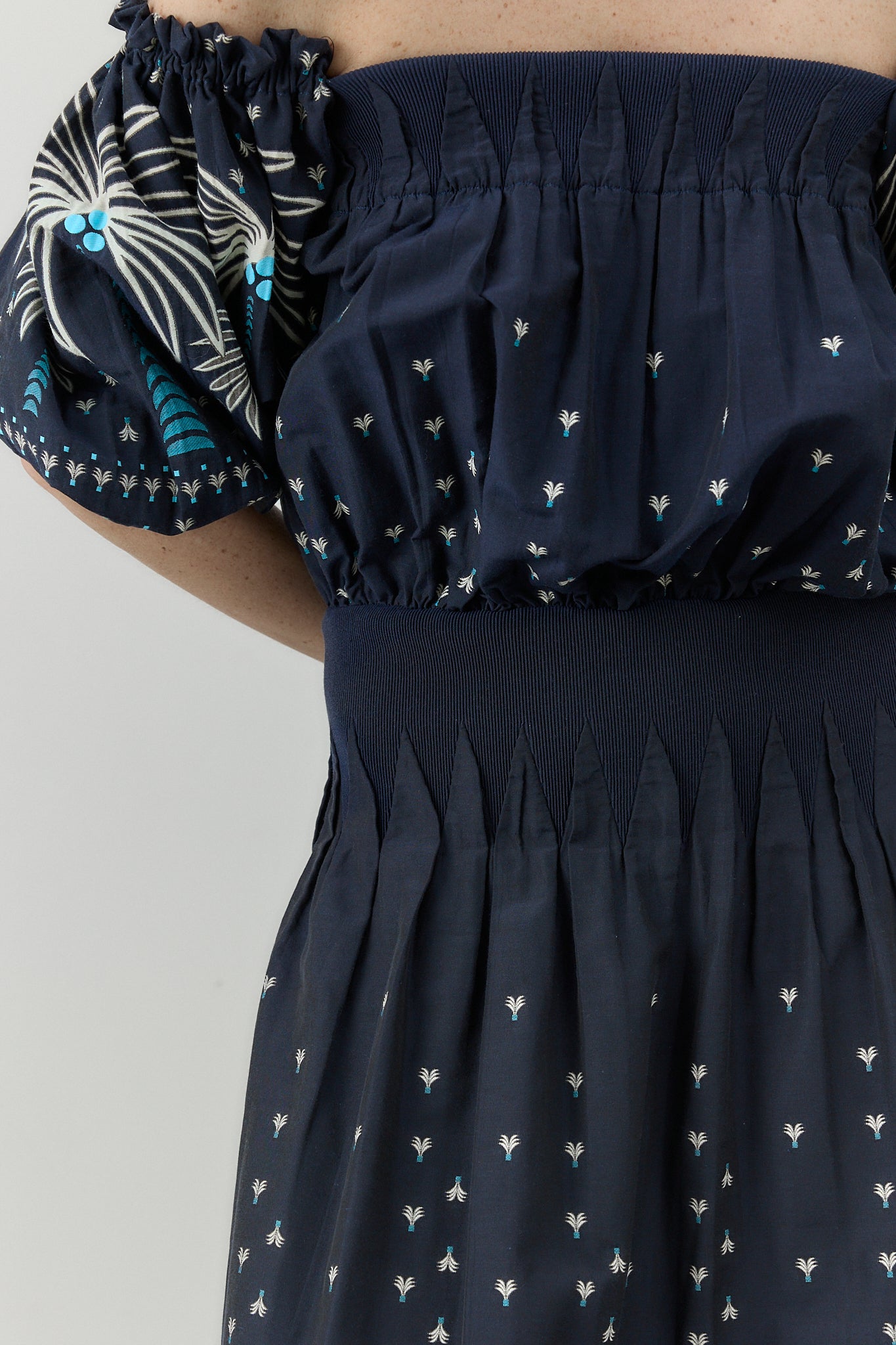VESTIDO BOGOTA