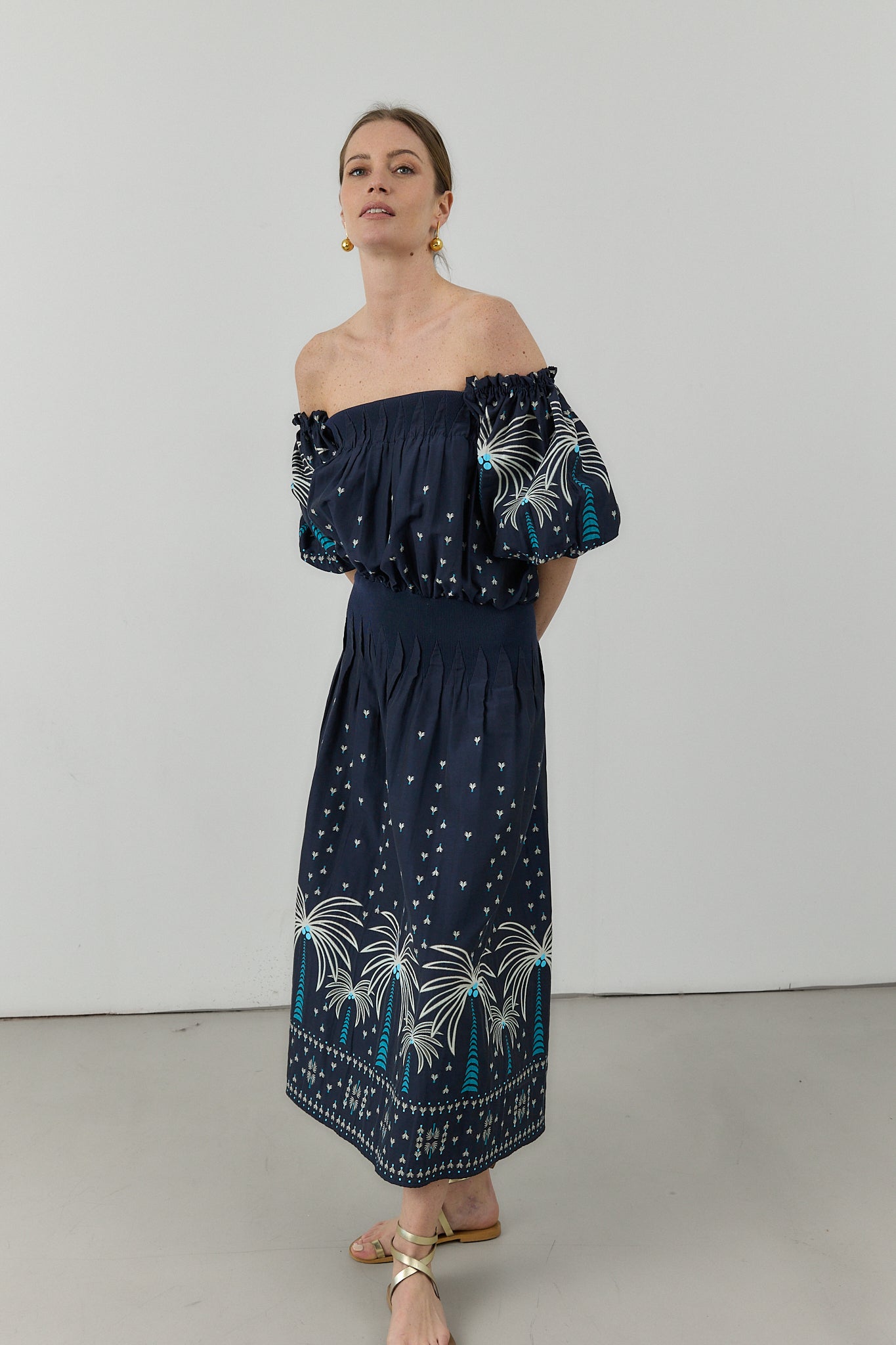 VESTIDO BOGOTA