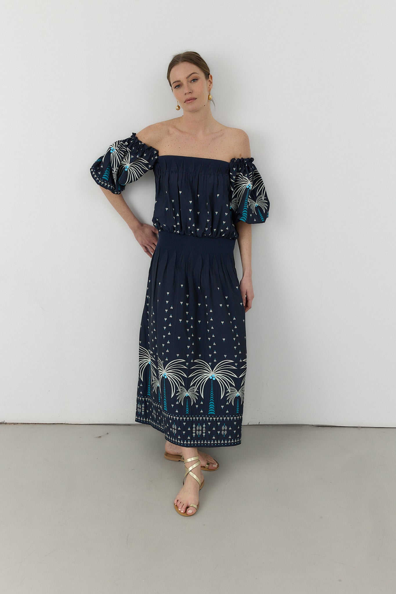 VESTIDO BOGOTA