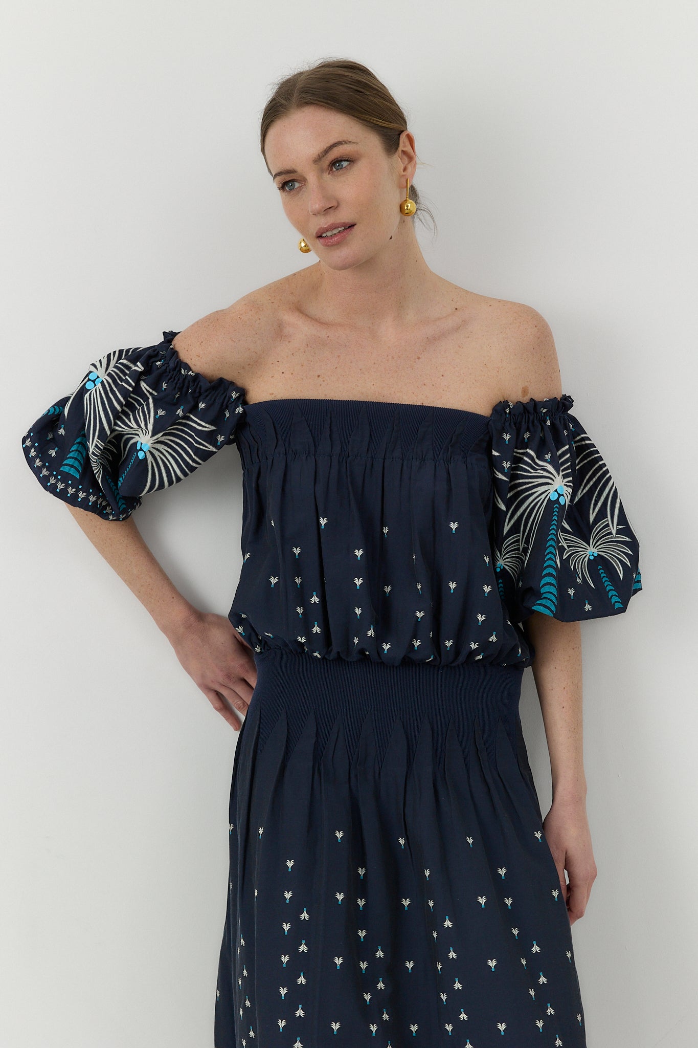 VESTIDO BOGOTA