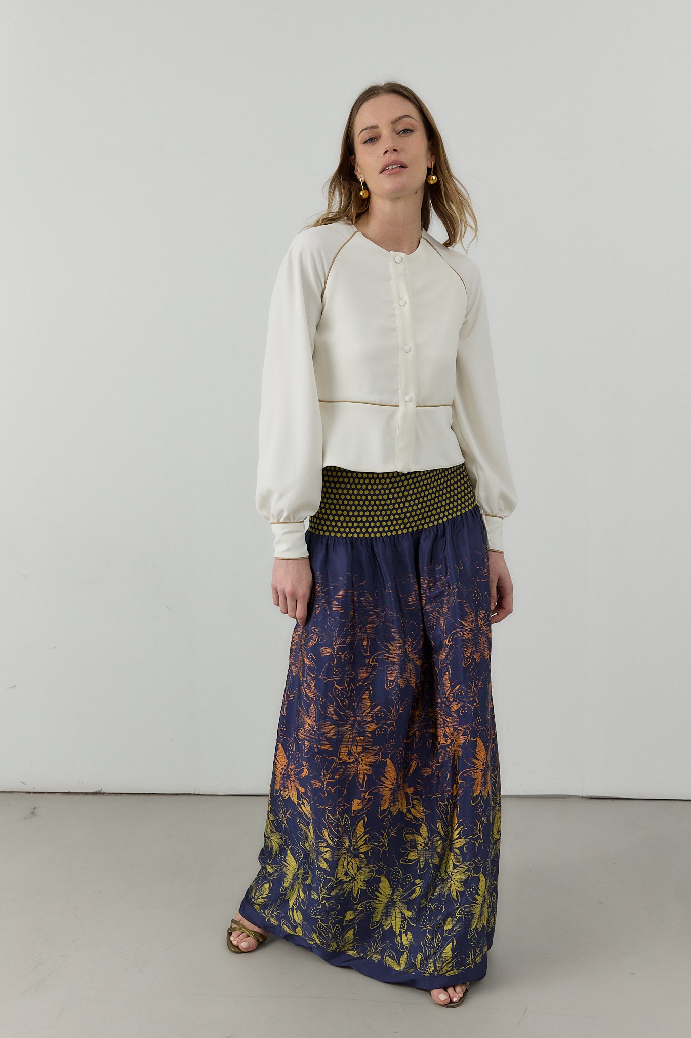 FALDA PARIS