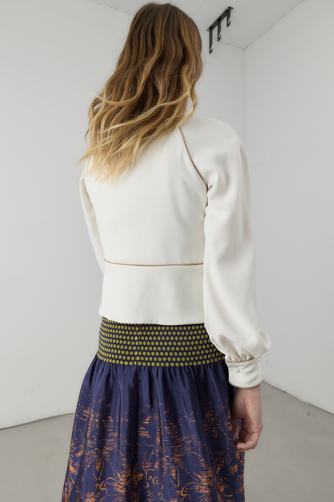 CHAQUETA BREDAS